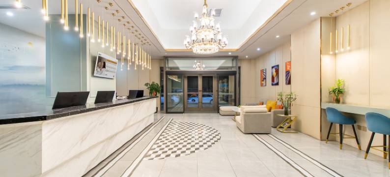 锦江之星(沈阳张士中央大街店)图片