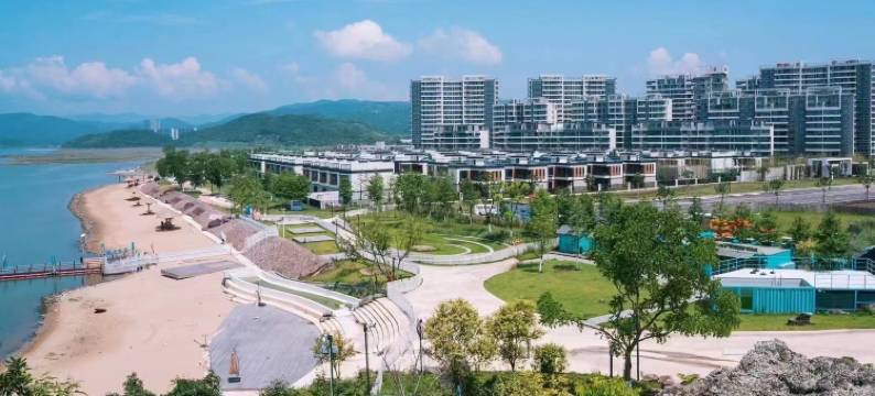 宁波路客·美宿(宁波湾天妃湖店)图片