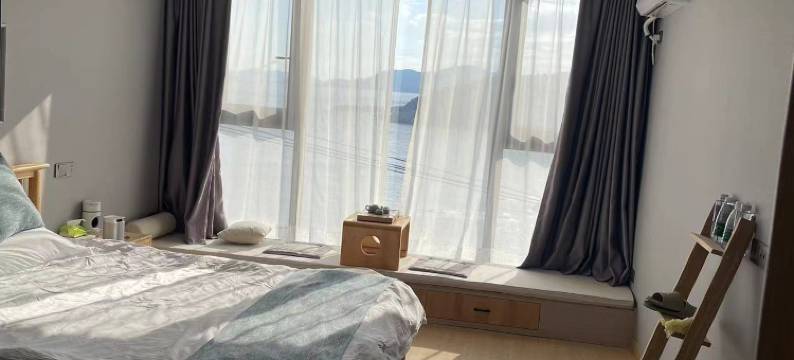 半岛听海民宿图片