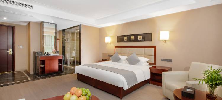 杭州陇林山居酒店图片