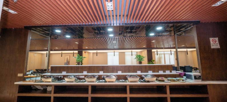 泗洪宏源国际大酒店图片