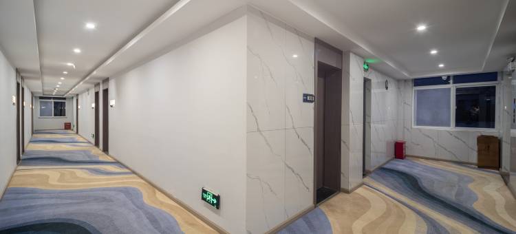 蒙自品质酒店(红河州政府店)图片