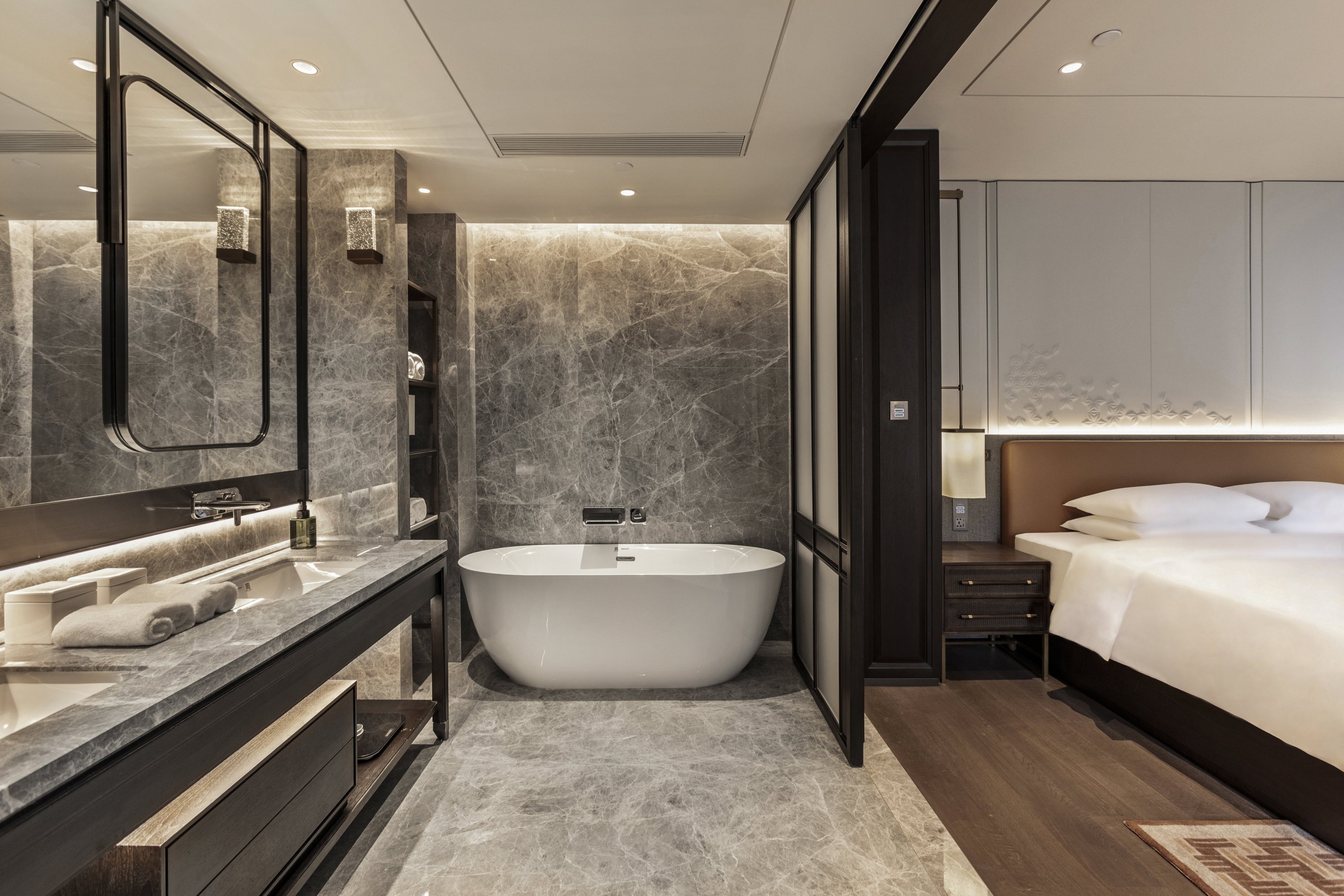 Grand New Century Hotel Jiashan JiaxingOver view