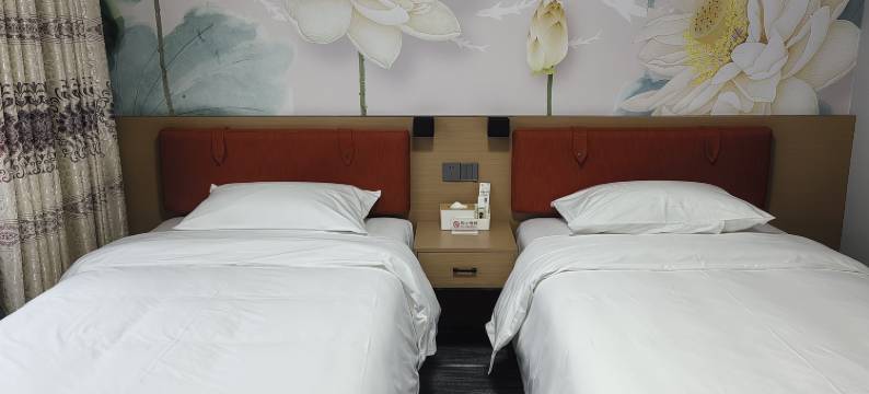 莲花岛·隐图片