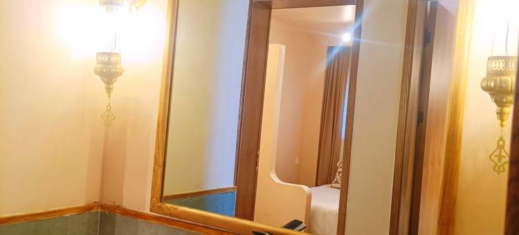 伊宁安舍民宿(六星街店)图片