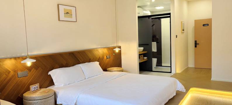 汕头象禾民宿(小公园安平路店)图片