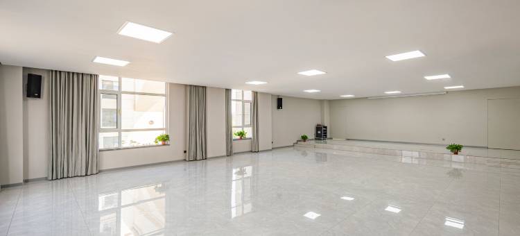 7天酒店(泰安高铁站店)图片