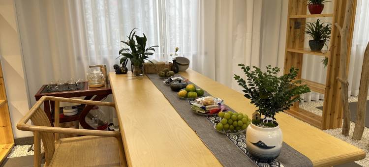 磐安龙凤客栈(中华舞龙故乡景区店)图片