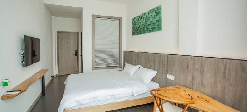 北海画舟2号民宿图片