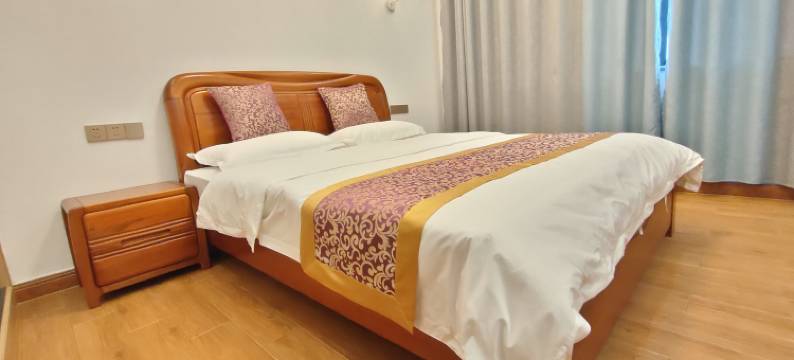 溪溪里民宿(黄山北站西溪南店)图片