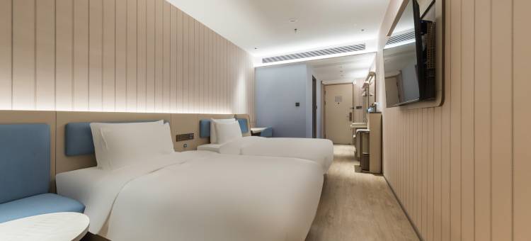 汉庭酒店(淮安北京东路大润发店)图片