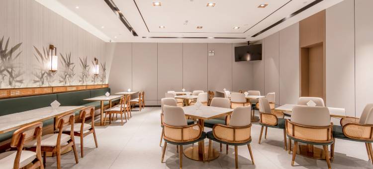 星程酒店(贵阳大十字店)图片