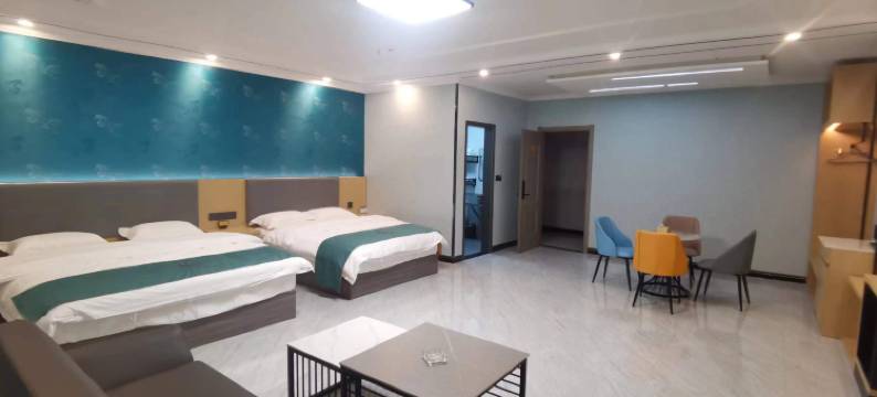 中鸡永安宾馆(中鸡镇店)图片