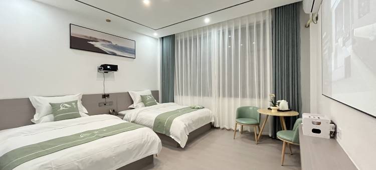 云龙诺邓安下酒店图片