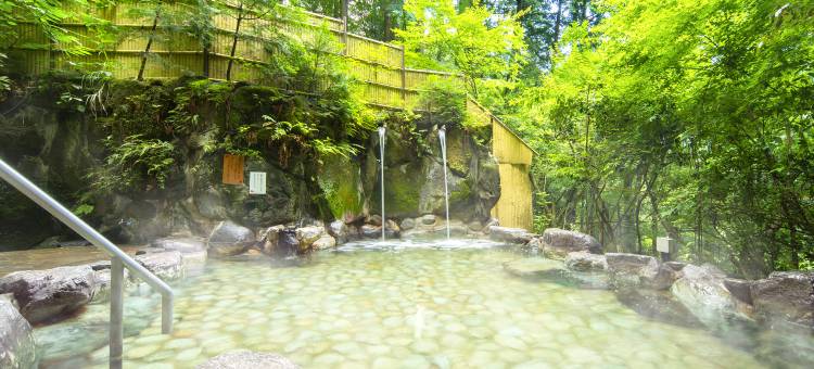 大江户温泉物语三好屋(旧：汤快度假村高级汤村温泉三好屋)(Ooedo Onsen Monogatari Miyoshiya (Old:Yukai Resort Premium Miyoshiya))图片