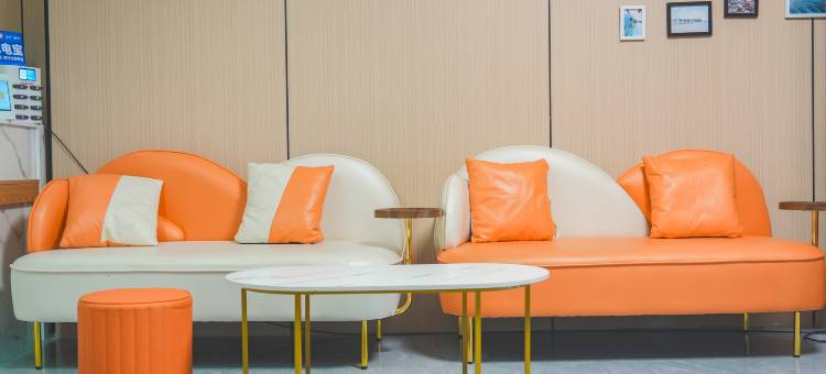 梦漓酒店(阳朔西街店)图片