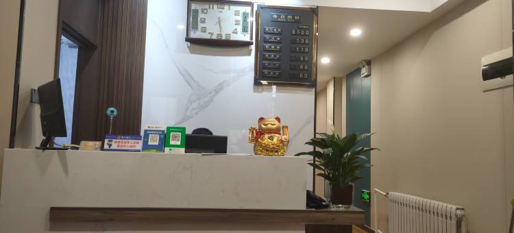 赤峰龙冉宾馆图片