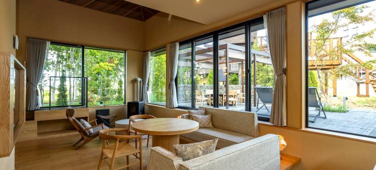 北天之丘网走湖鹤雅度假村(Hokuten no Oka Abashiriko Tsuruga Resort)图片