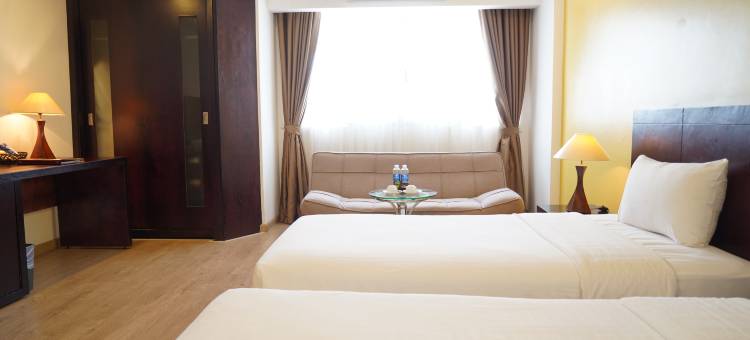 宝松国际酒店(Bao Son International Hotel)图片