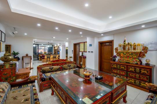 栖然酒店    Henry hotel     (大昭寺八廓街店)图片