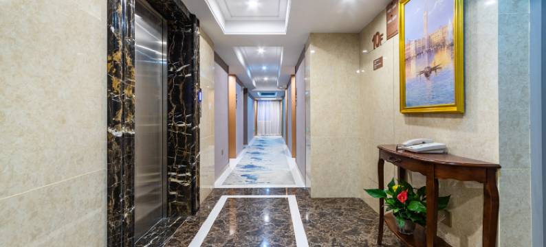 维也纳智好酒店(崇武店)图片