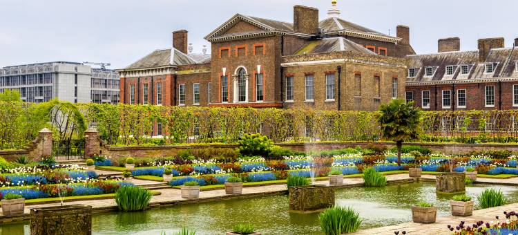 North Kensington Serviced Apartments - Portobello图片