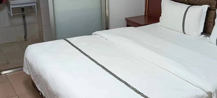 中山小榄聚缘住宿图片
