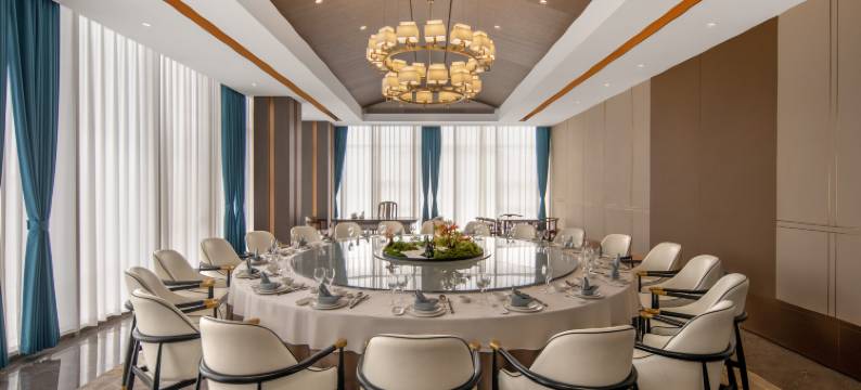 江山海外海大酒店图片