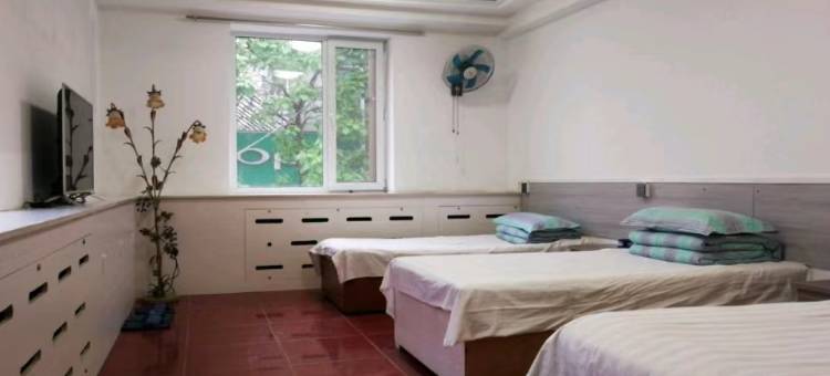 铁岭北方时尚旅馆图片