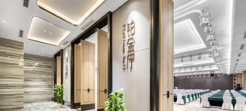 杭州保逸大酒店图片