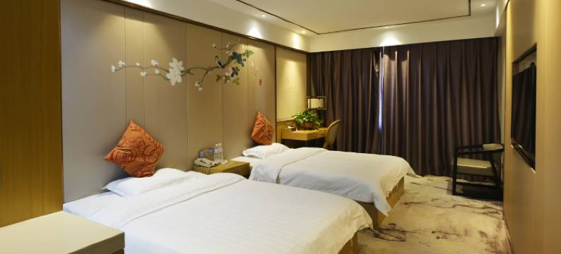 登封里街民宿酒店(嵩山景区店)图片