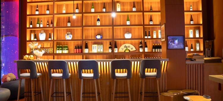 上海小樽私汤温泉酒店图片