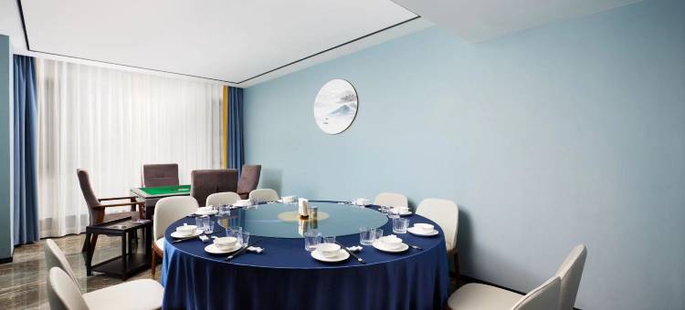 天玥酒店(科学城店)图片