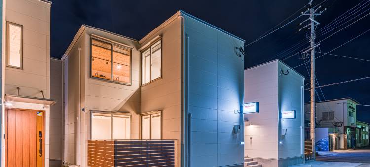 乐天住宿HOUSE x WILL STYLE糸岛(Rakuten STAY HOUSE x WILL STYLE Itoshima)图片