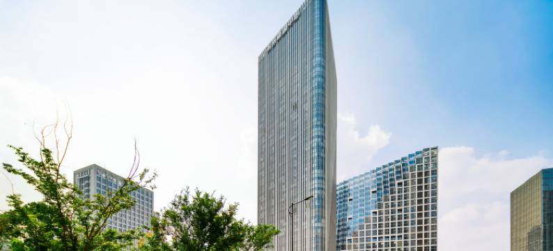 远杭甄选·Hotel公寓(杭州火车西站店)图片