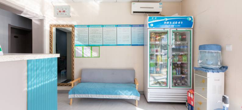 石家庄澜悦精品驿站(河北政法职业学院新校区店)图片