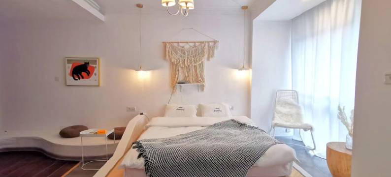 长沙早安甲壳虫酒店图片