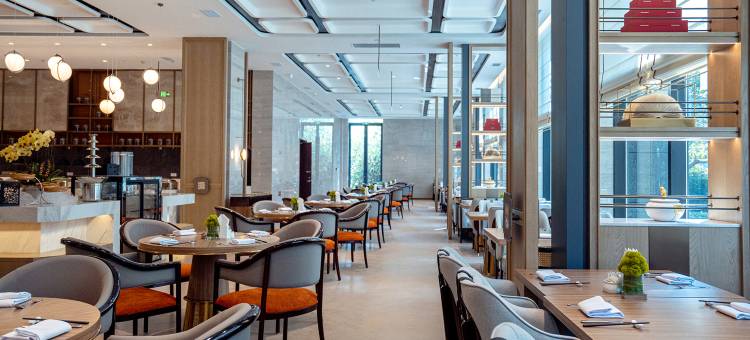 盐城金陵水城酒店图片