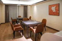 Pinghu Dingren Ramada Hotel - 4 Sao