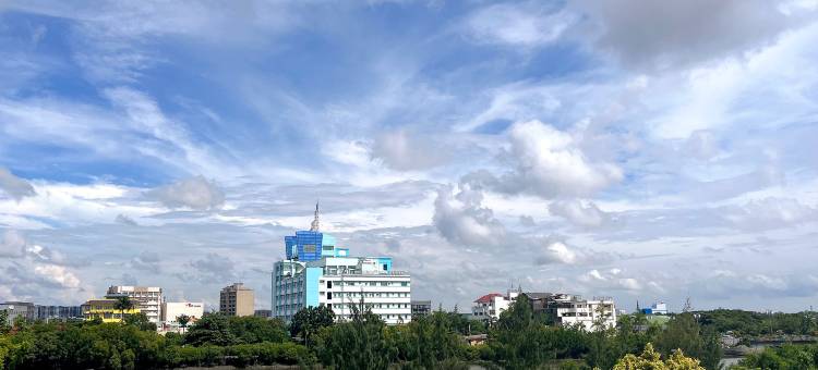 戴尔里奥酒店(Hotel Del Rio)图片