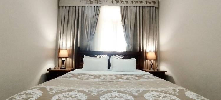 Orom酒店(Orom Hotel)图片