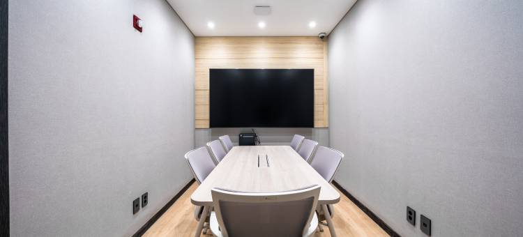 汝矣岛凯富酒店(Comfort Inn Yeouido)图片