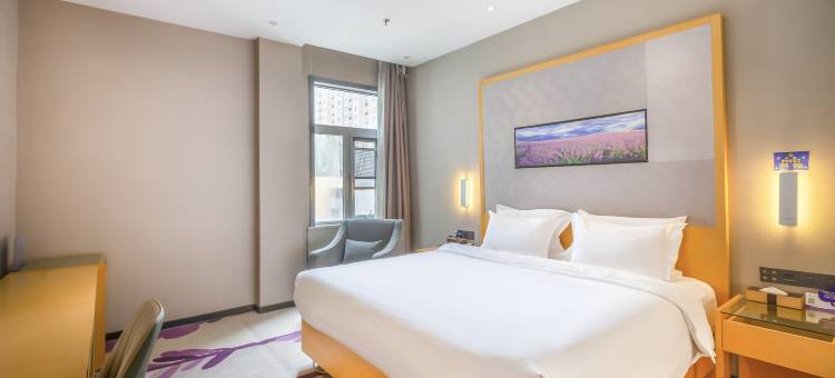 麗枫酒店(三河燕郊汉王路店)图片