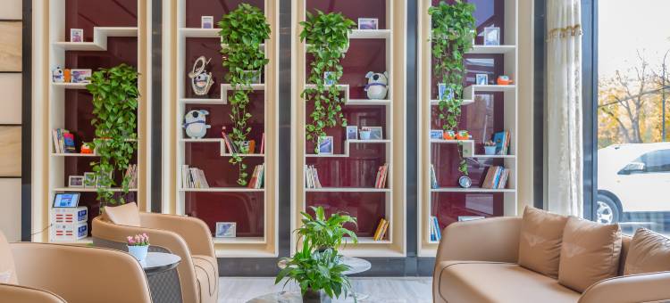 麗枫酒店(三河燕郊汉王路店)图片