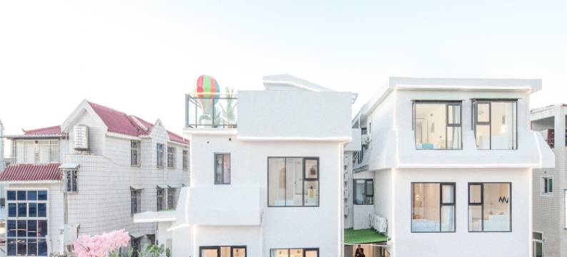 厦门MISOOHI·乐町美宿图片