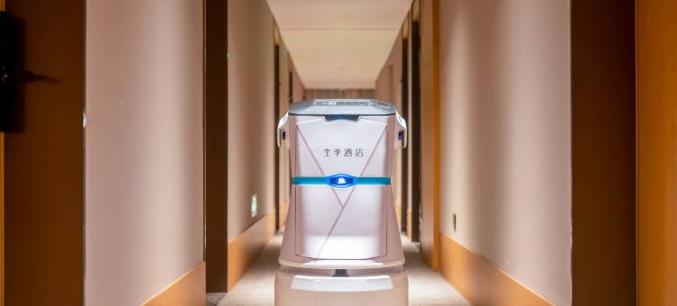 全季酒店(甘孜巴塘318国道店)图片