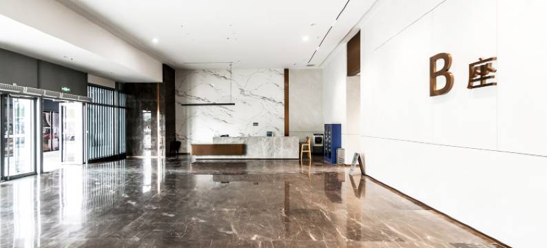 青也·S影院酒店(西安奥体中心店)图片