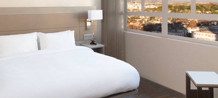 比佛利山AC酒店(AC Hotel Beverly Hills)图片