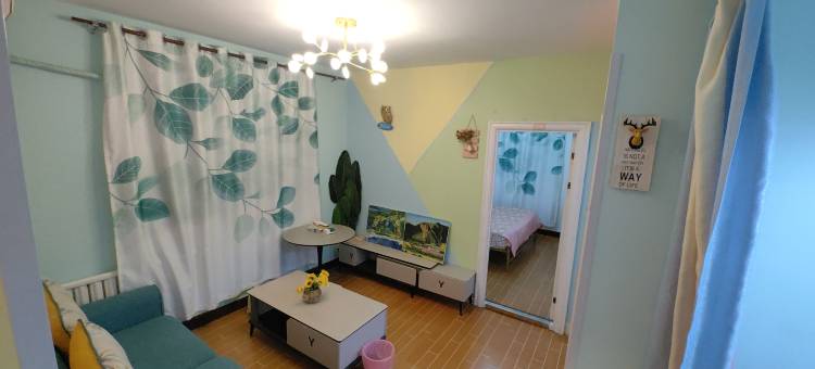 艺美民宿(大唐不夜城大雁塔店)图片