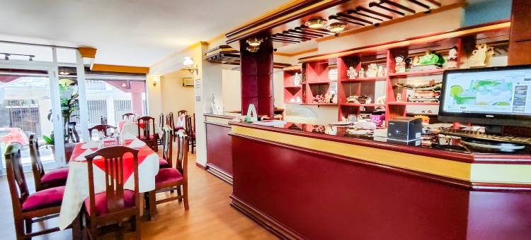 丽都酒店(Lido Hotel)图片